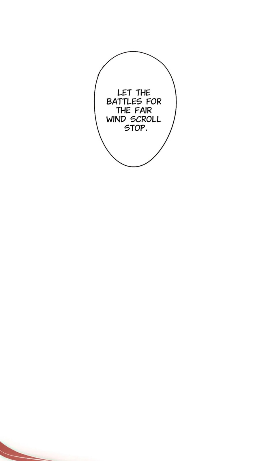 Read Fair Wind Scroll chapter 45 image 16 on Lezhin