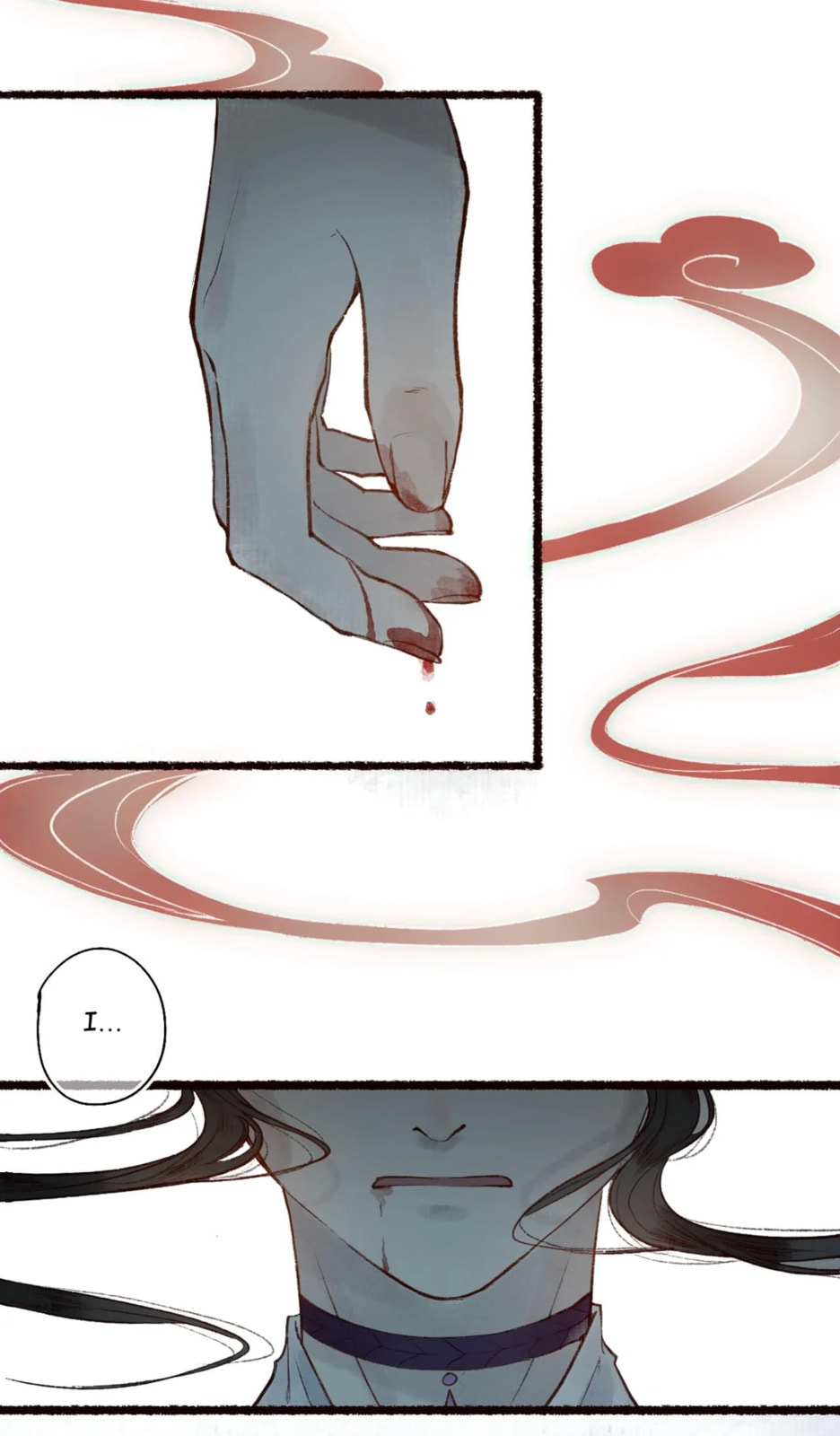 Read Fair Wind Scroll chapter 45 image 17 on Lezhin