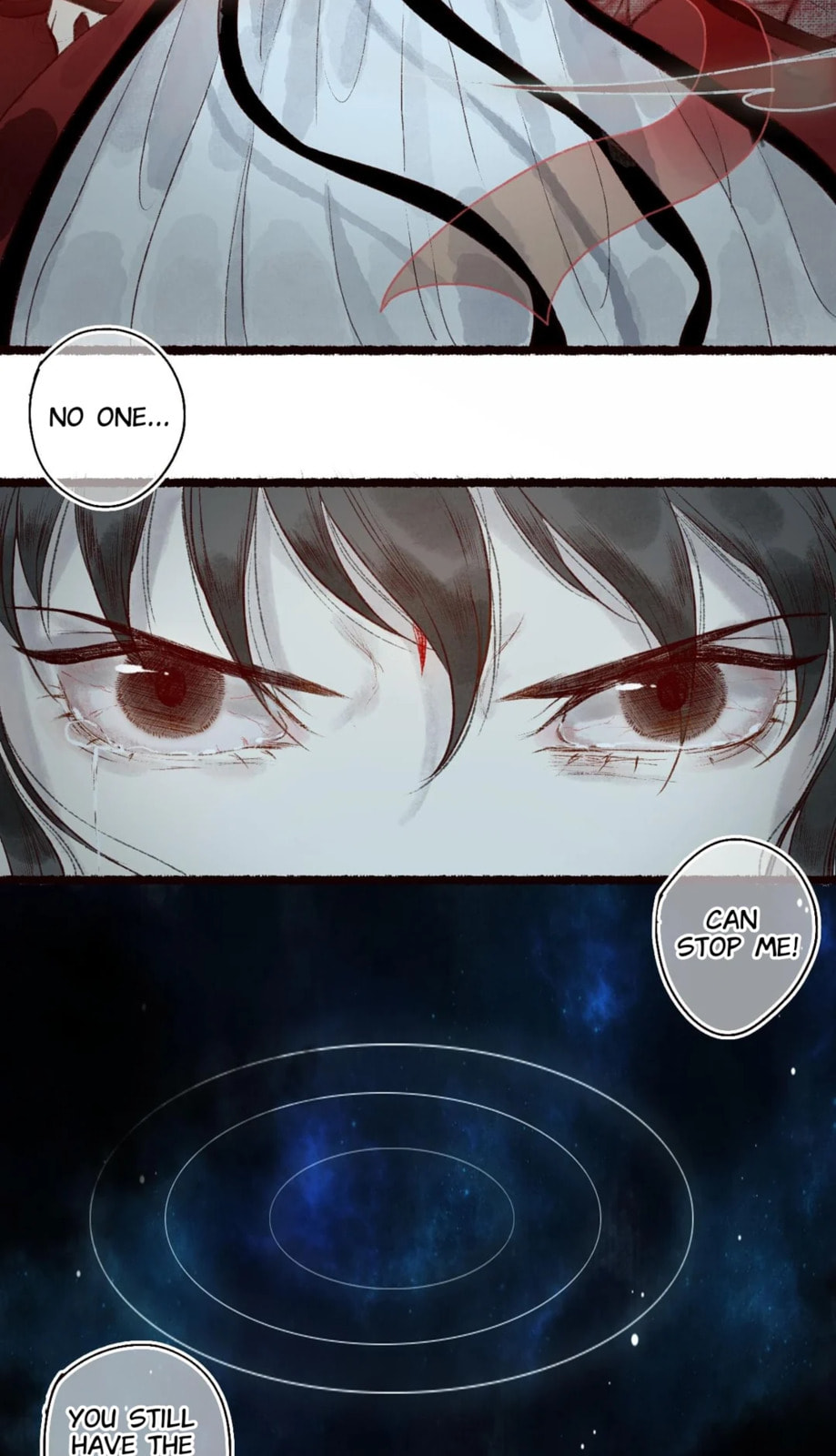 Read Fair Wind Scroll chapter 45 image 19 on Lezhin