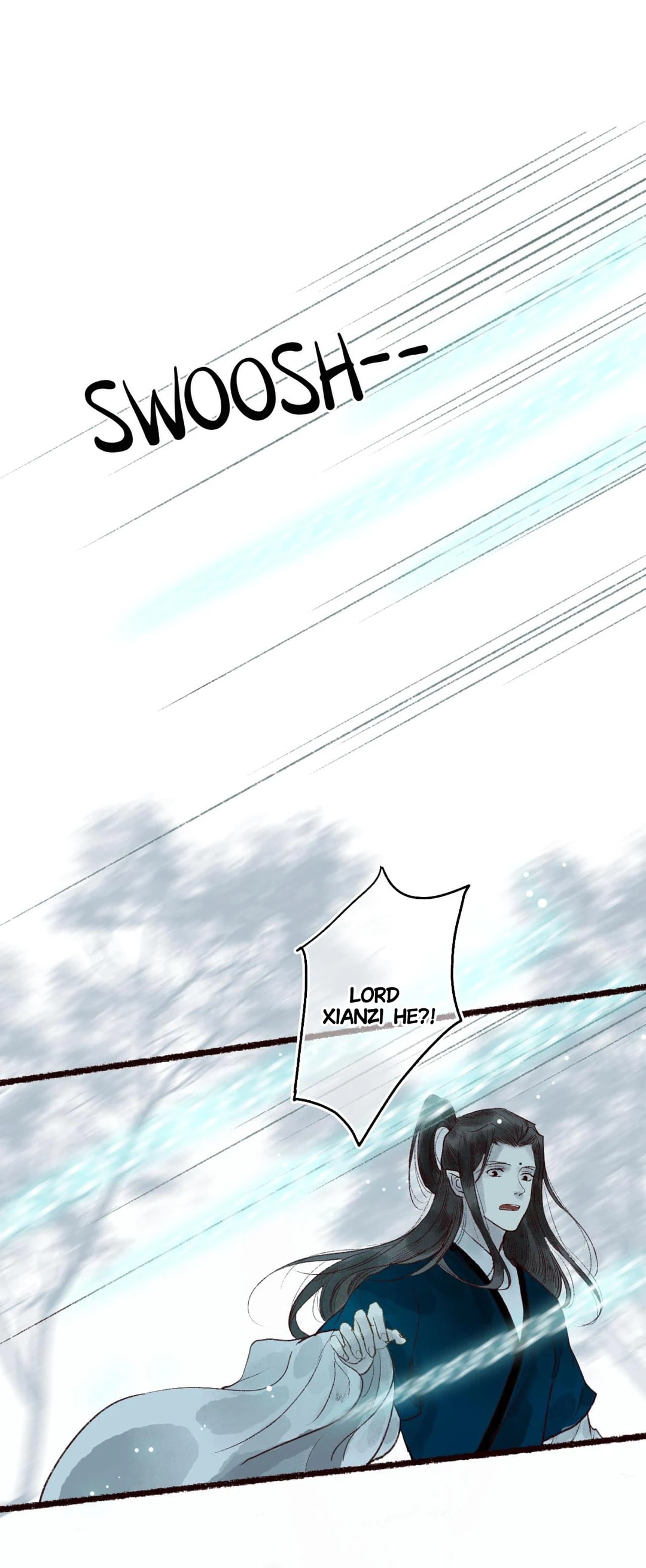 Read Fair Wind Scroll chapter 45 image 2 on Lezhin