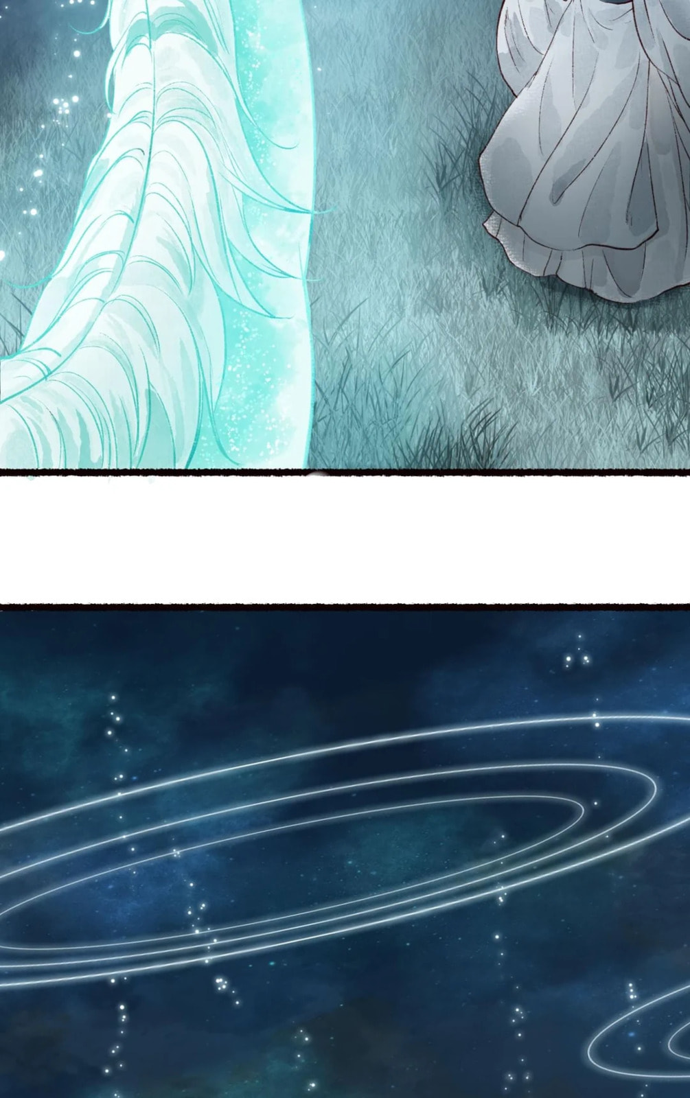 Read Fair Wind Scroll chapter 45 image 34 on Lezhin