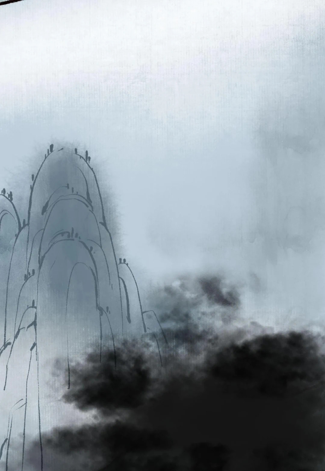 Read Fair Wind Scroll chapter 45 image 42 on Lezhin