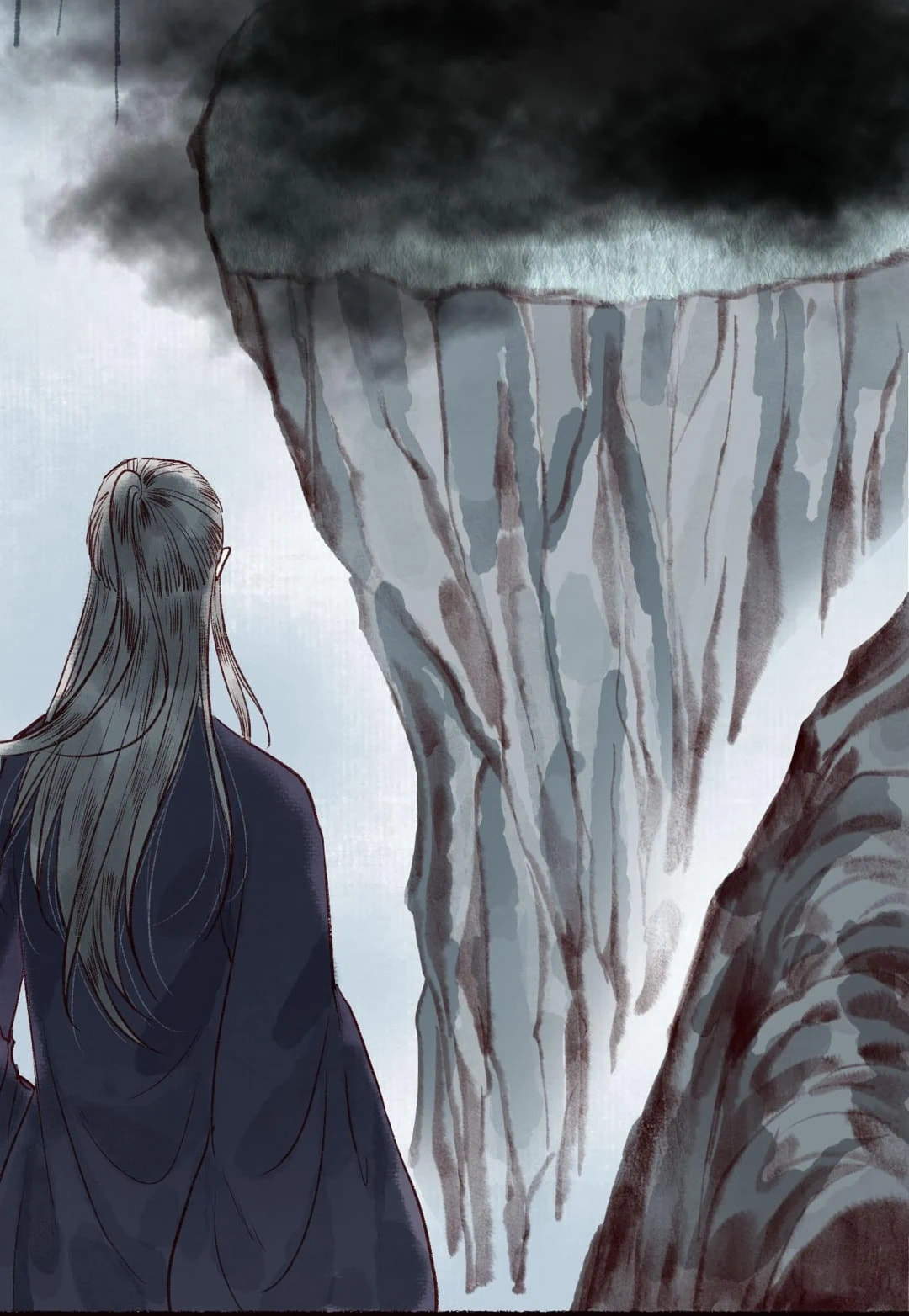 Read Fair Wind Scroll chapter 45 image 43 on Lezhin