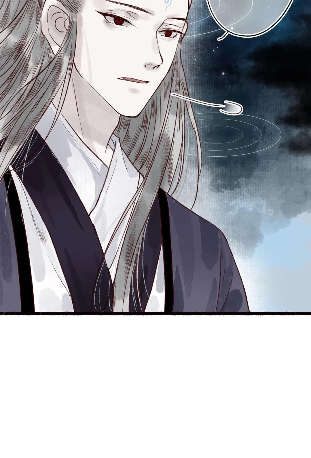 Read Fair Wind Scroll chapter 45 image 45 on Lezhin