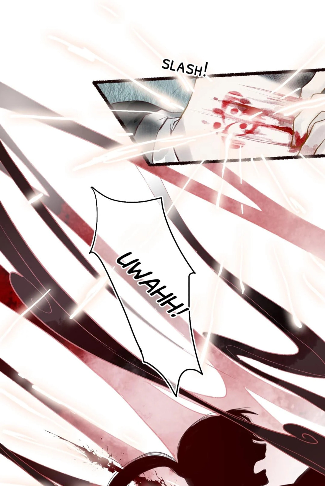 Read Fair Wind Scroll chapter 45 image 8 on Lezhin