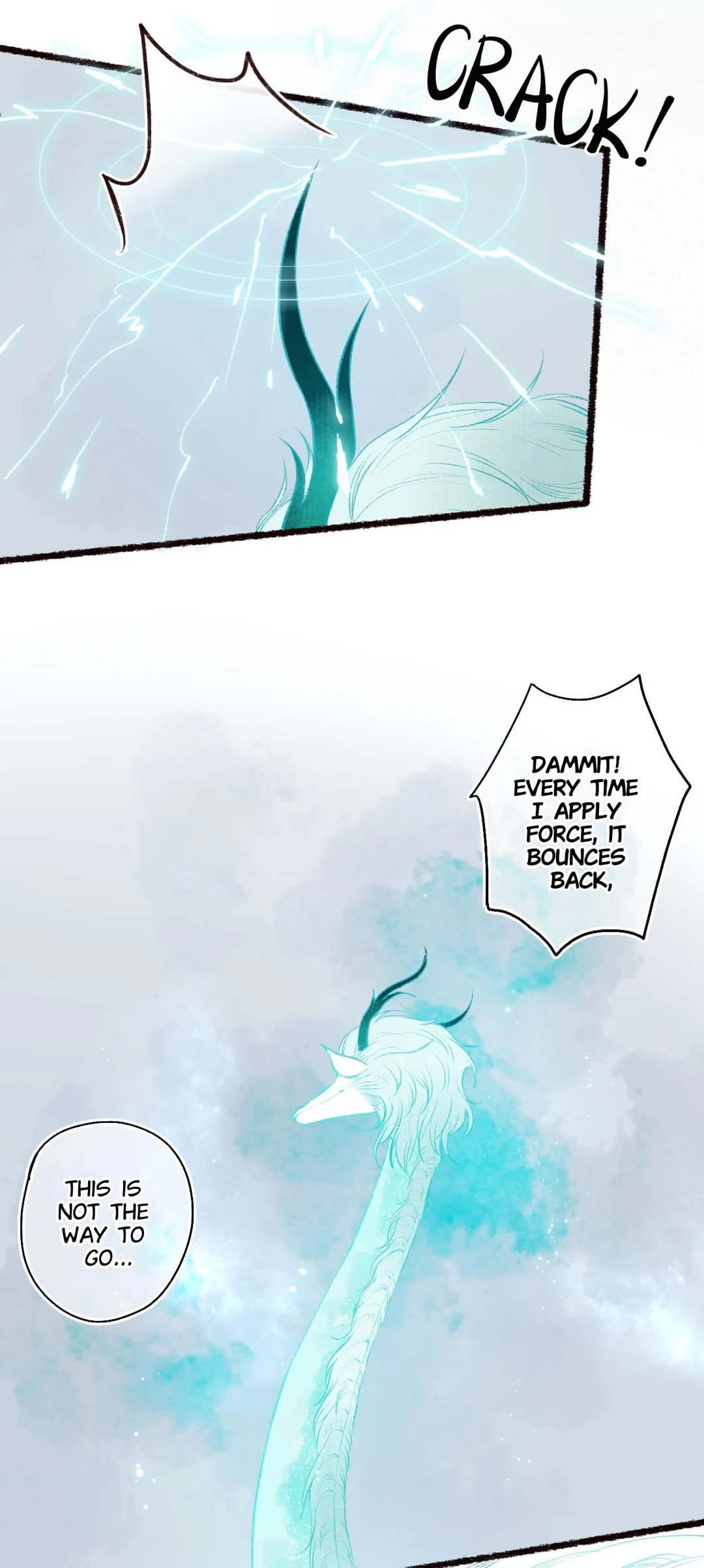 Read Fair Wind Scroll chapter 46 image 11 on Lezhin