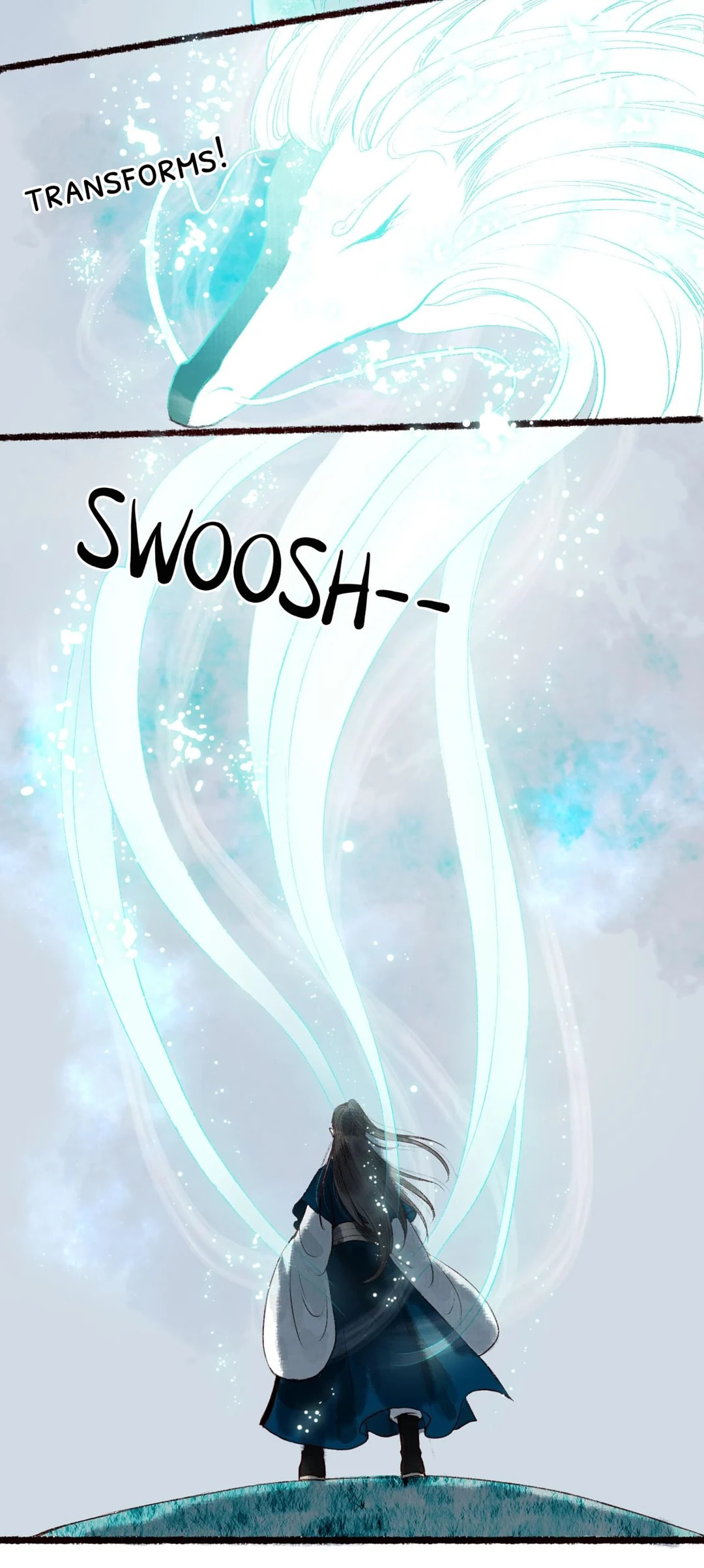 Read Fair Wind Scroll chapter 46 image 12 on Lezhin