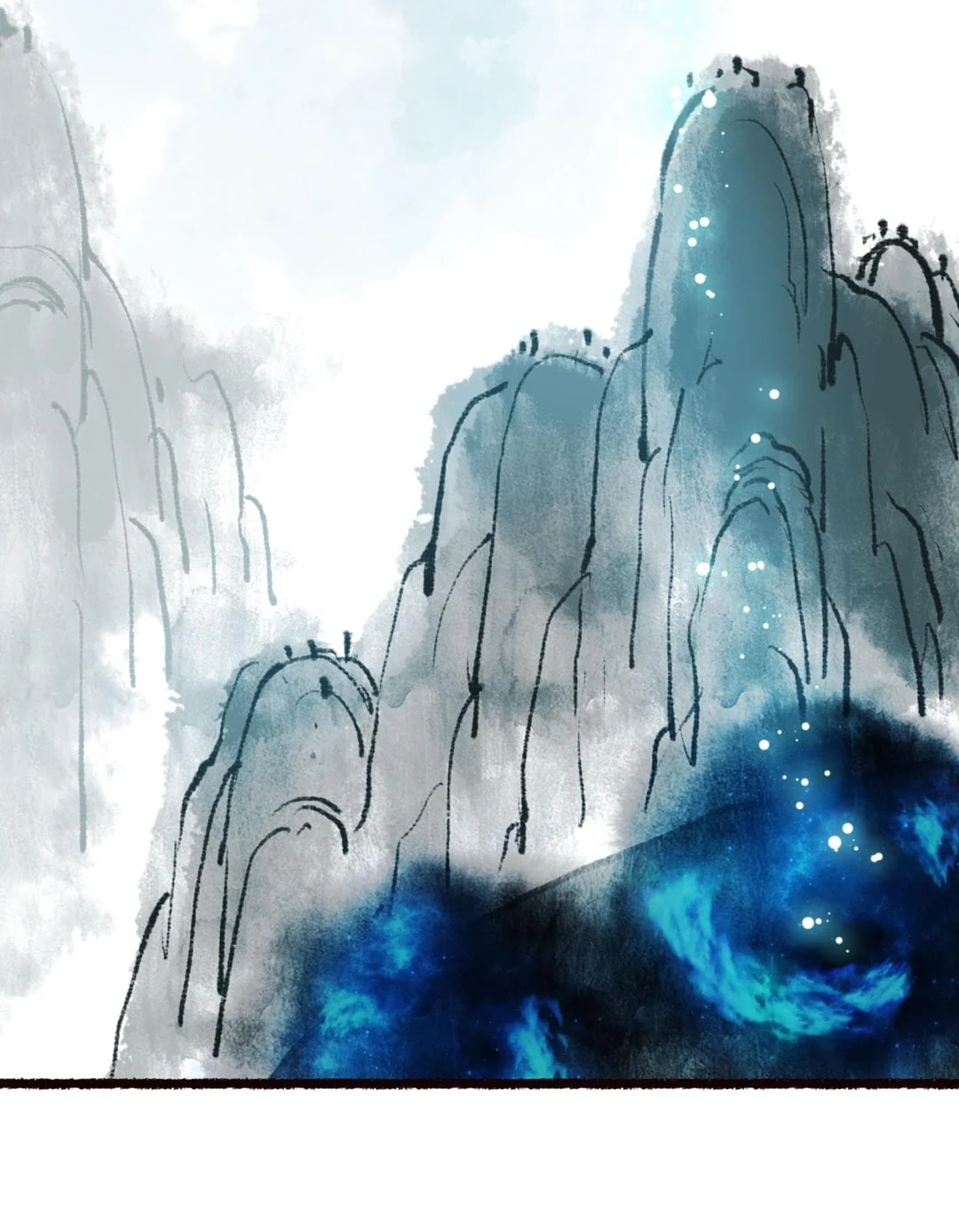 Read Fair Wind Scroll chapter 46 image 16 on Lezhin