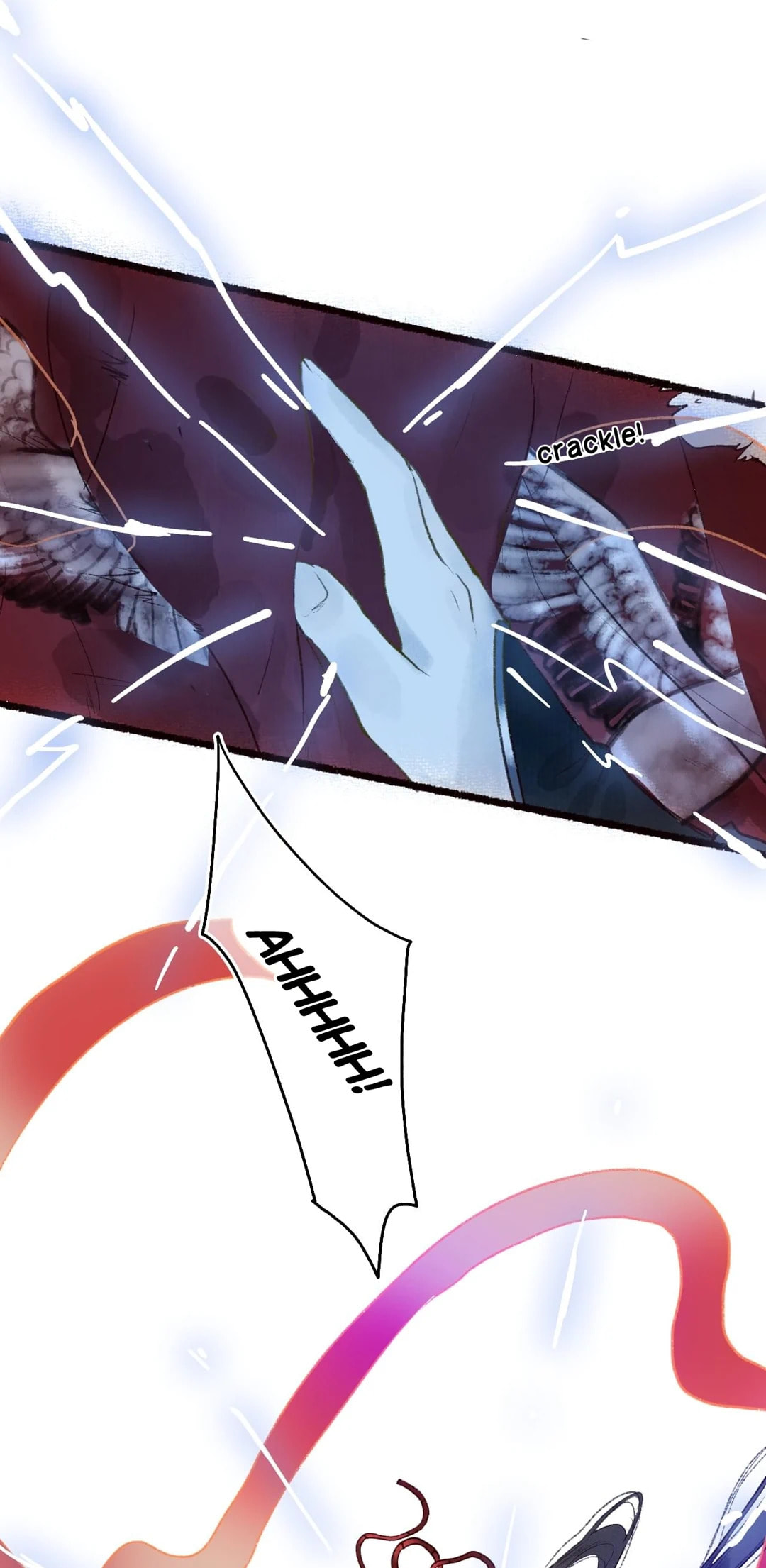 Read Fair Wind Scroll chapter 46 image 27 on Lezhin