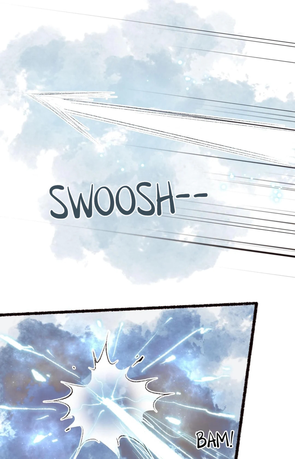 Read Fair Wind Scroll chapter 46 image 3 on Lezhin