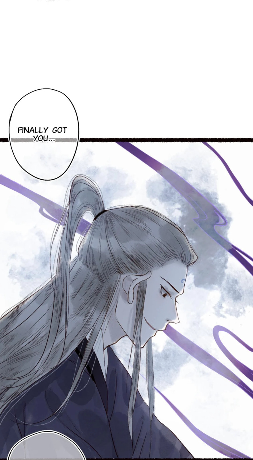Read Fair Wind Scroll chapter 46 image 32 on Lezhin