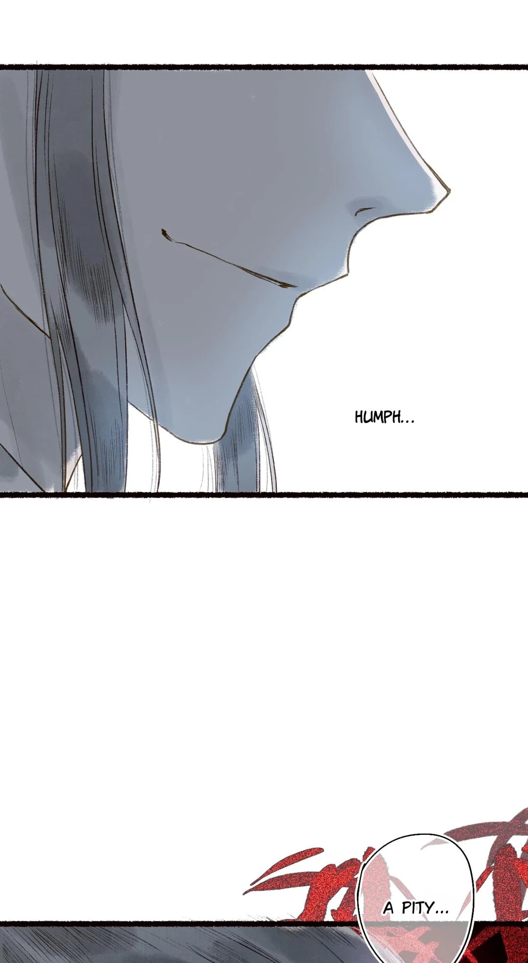 Read Fair Wind Scroll chapter 46 image 36 on Lezhin