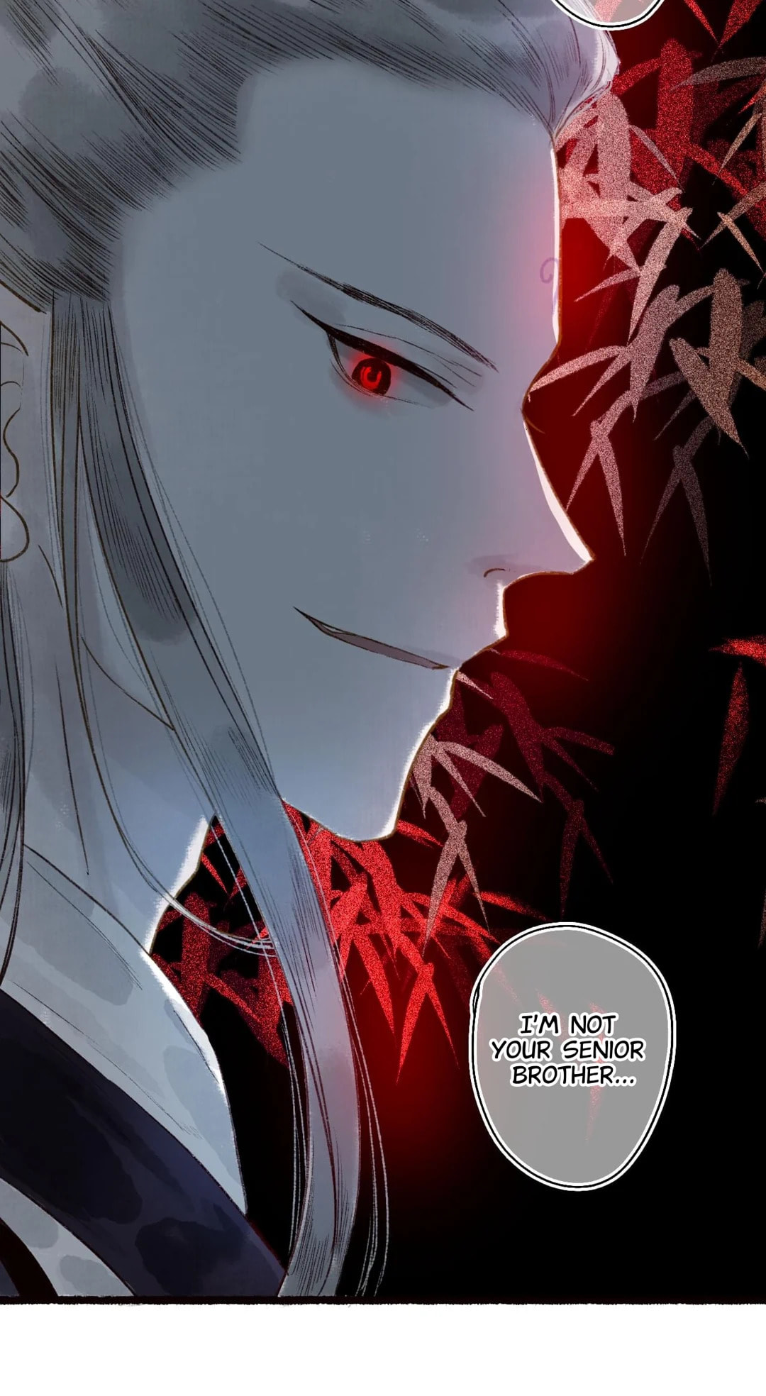 Read Fair Wind Scroll chapter 46 image 37 on Lezhin