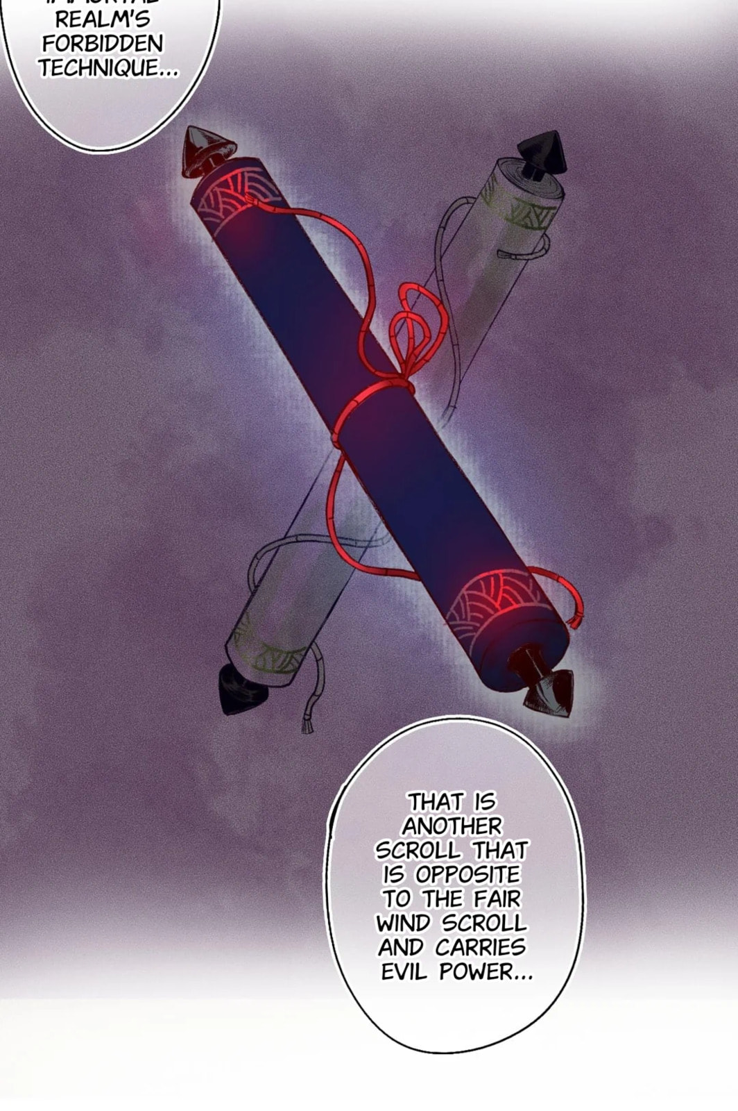 Read Fair Wind Scroll chapter 47 image 11 on Lezhin