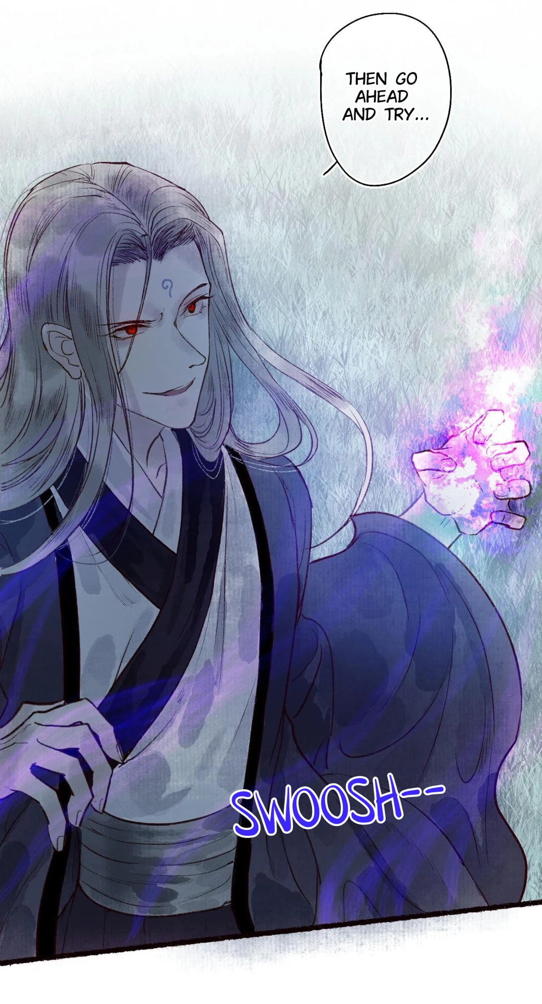 Read Fair Wind Scroll chapter 47 image 14 on Lezhin