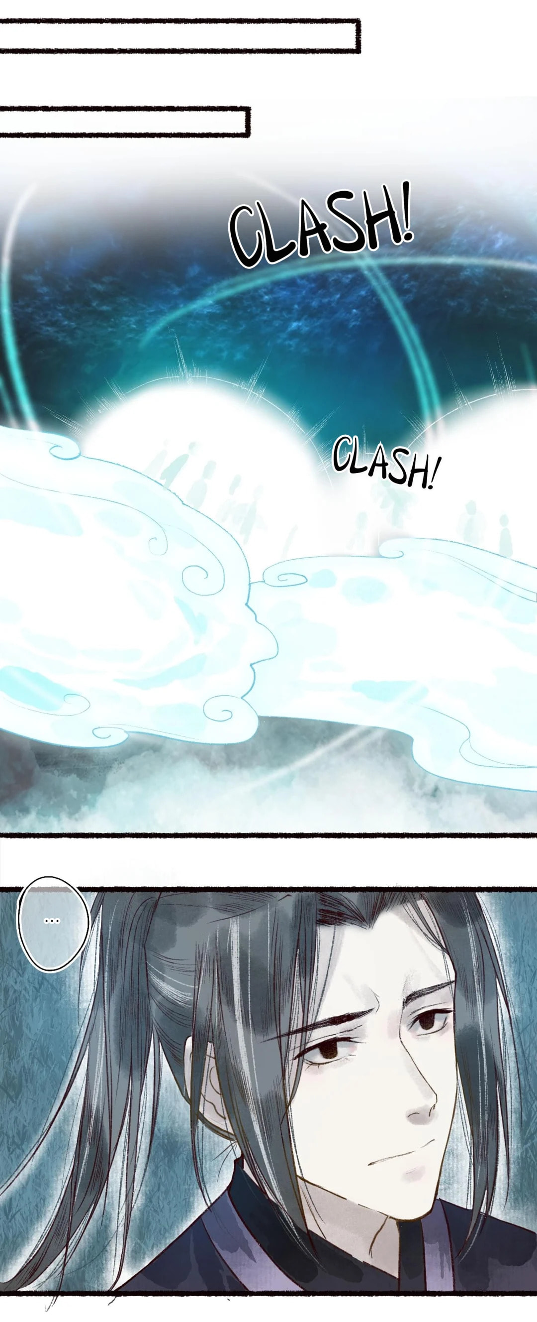 Read Fair Wind Scroll chapter 47 image 15 on Lezhin