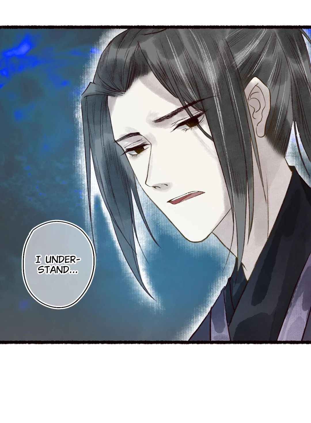 Read Fair Wind Scroll chapter 47 image 20 on Lezhin