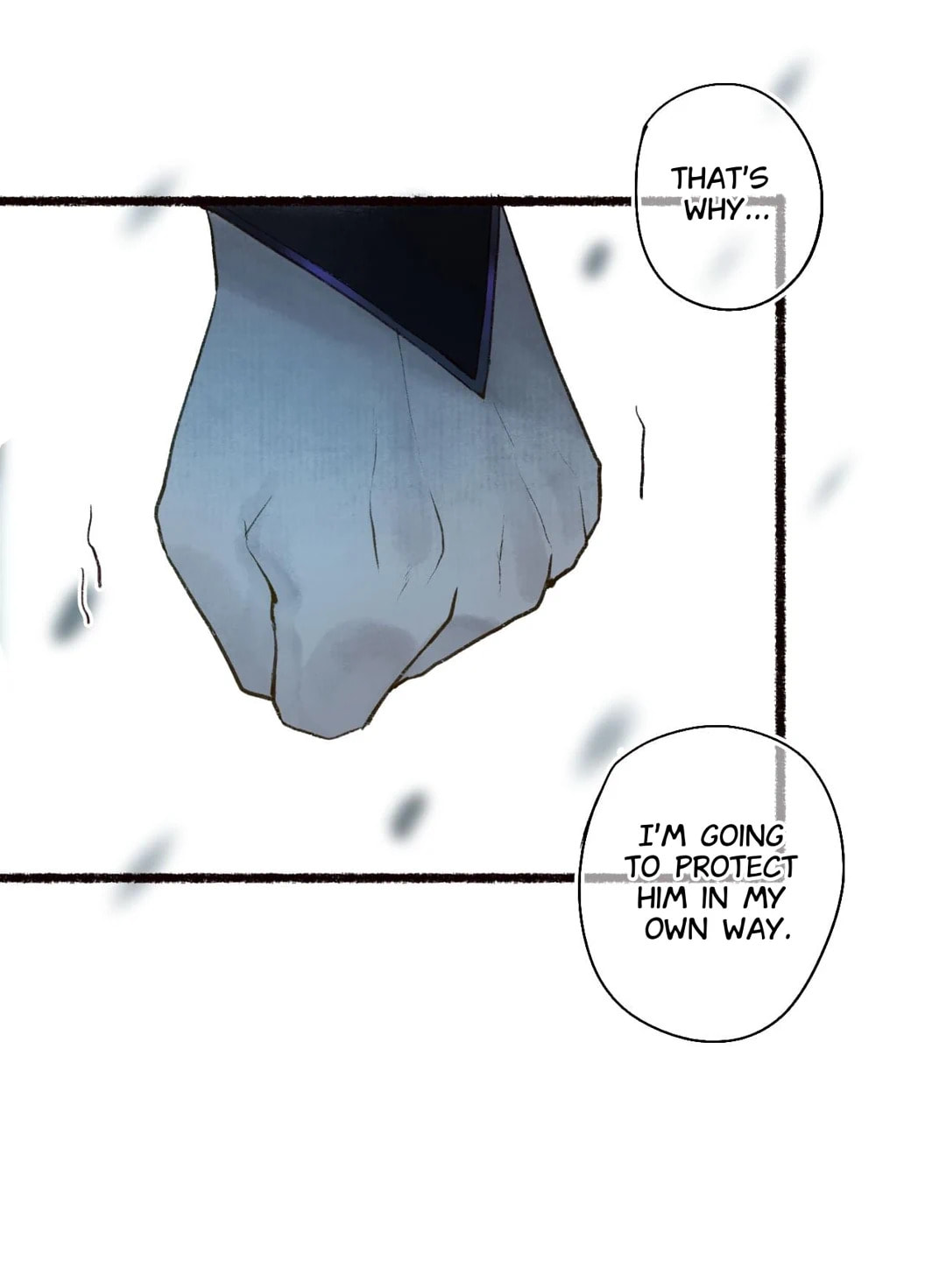 Read Fair Wind Scroll chapter 47 image 21 on Lezhin