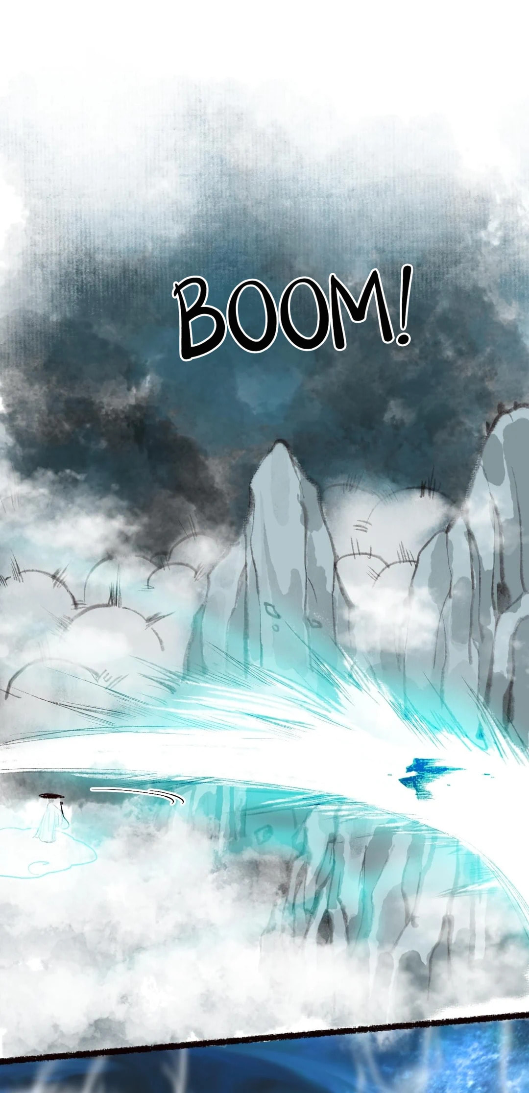 Read Fair Wind Scroll chapter 47 image 22 on Lezhin