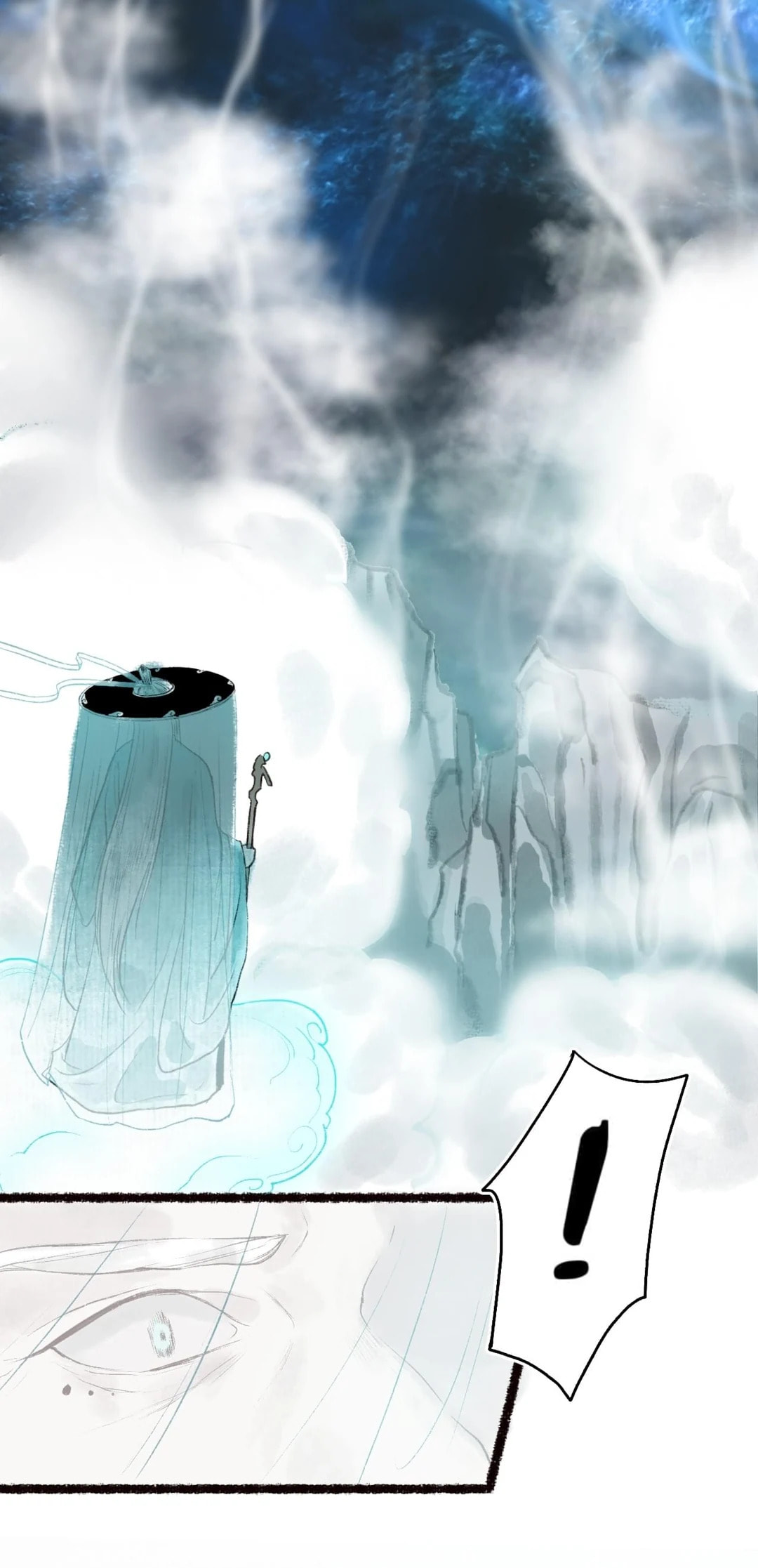 Read Fair Wind Scroll chapter 47 image 23 on Lezhin