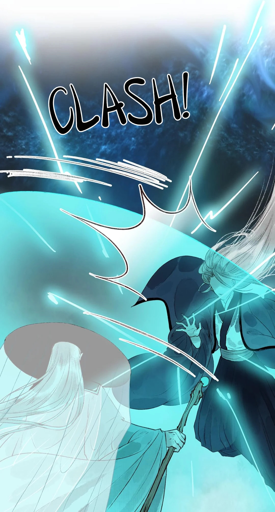 Read Fair Wind Scroll chapter 47 image 24 on Lezhin