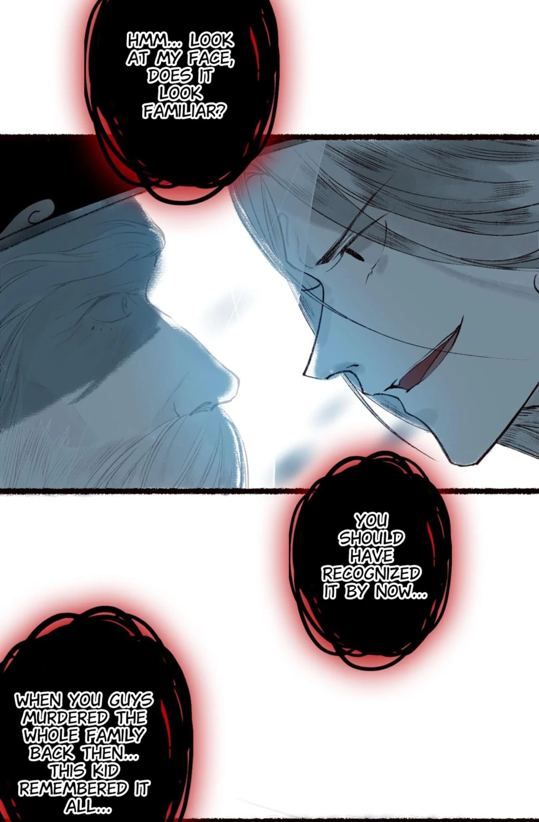 Read Fair Wind Scroll chapter 47 image 27 on Lezhin