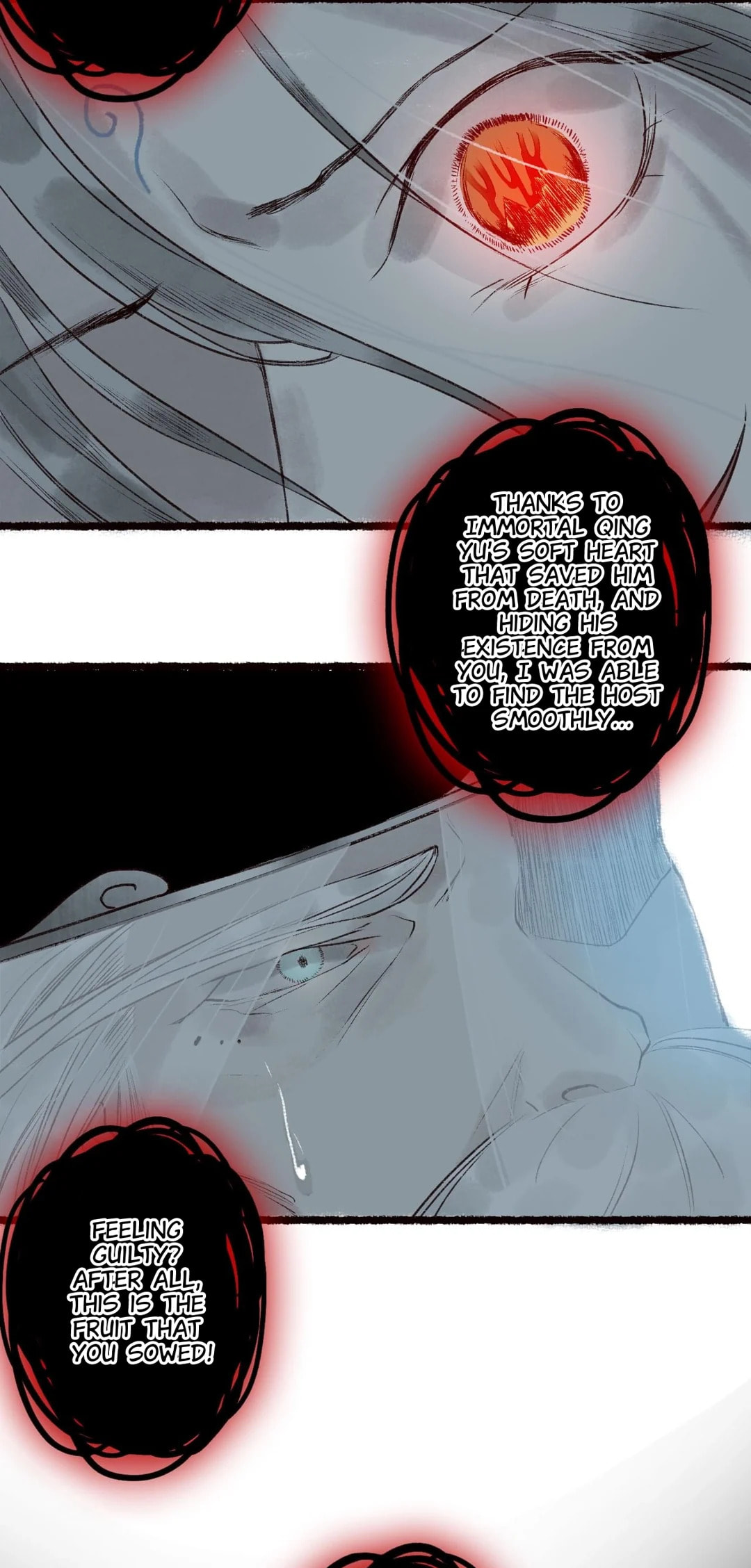 Read Fair Wind Scroll chapter 47 image 28 on Lezhin