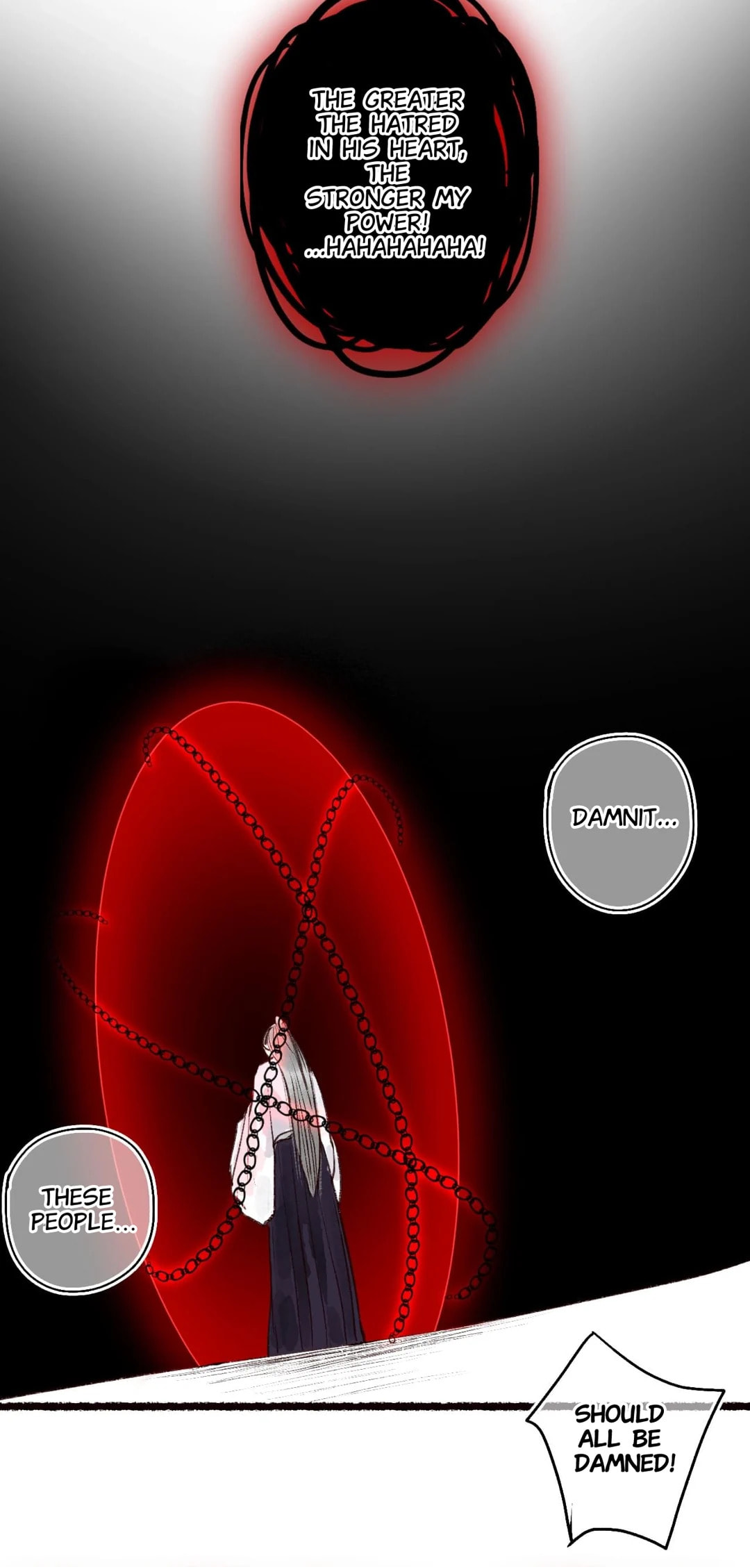 Read Fair Wind Scroll chapter 47 image 29 on Lezhin