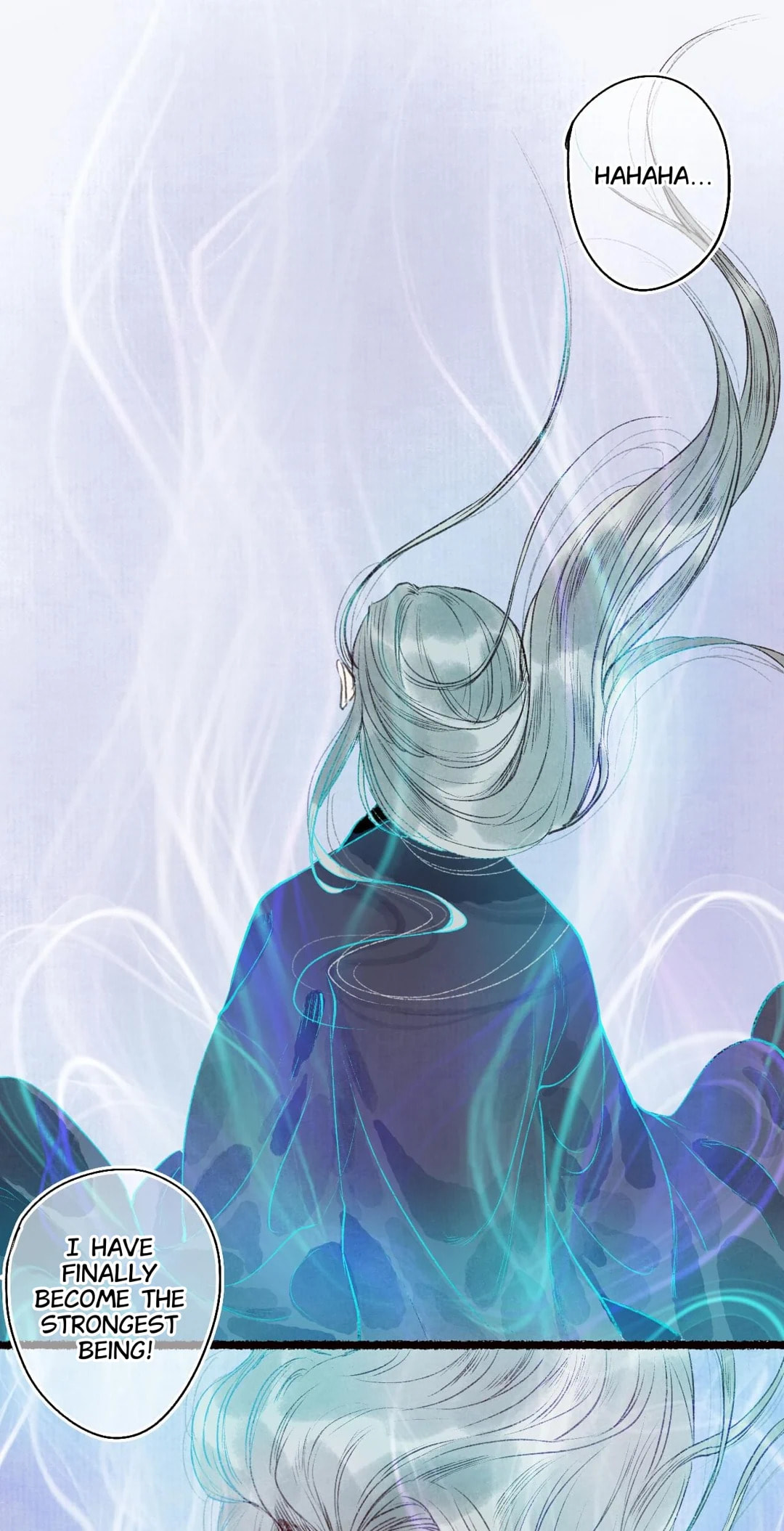 Read Fair Wind Scroll chapter 47 image 3 on Lezhin