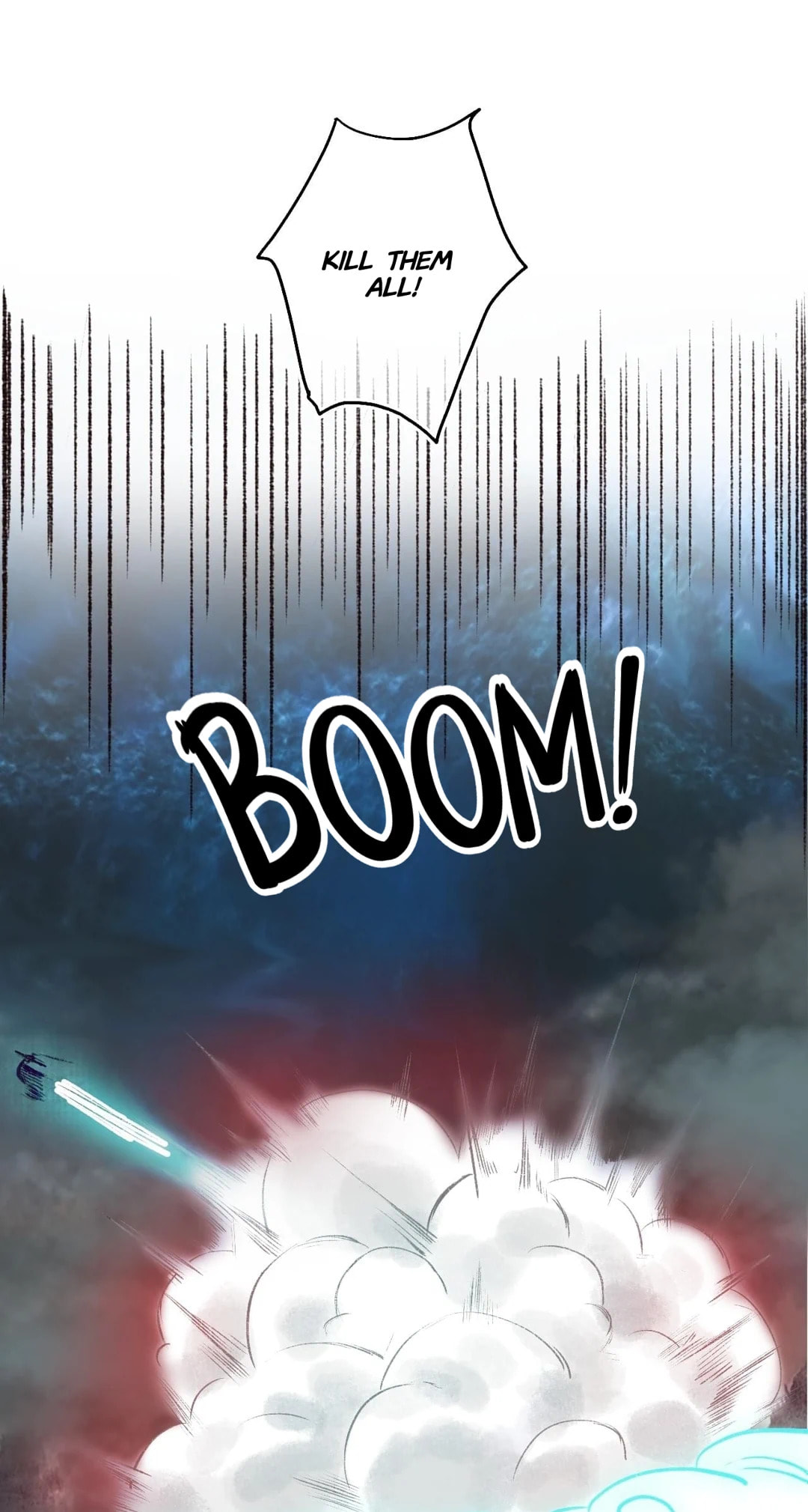 Read Fair Wind Scroll chapter 47 image 31 on Lezhin