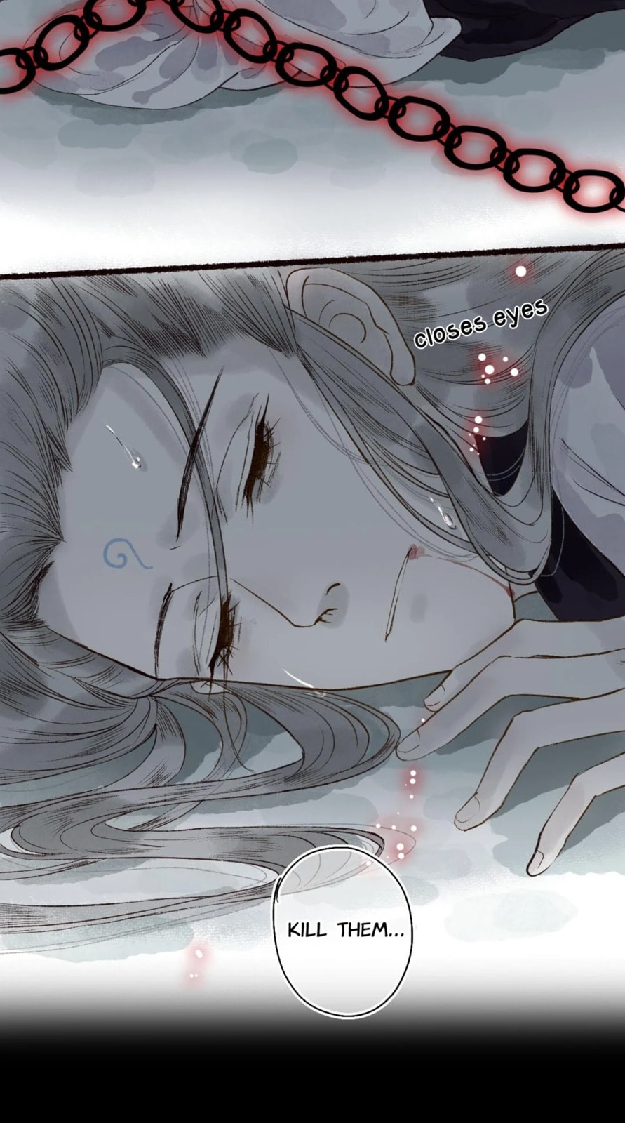 Read Fair Wind Scroll chapter 47 image 36 on Lezhin
