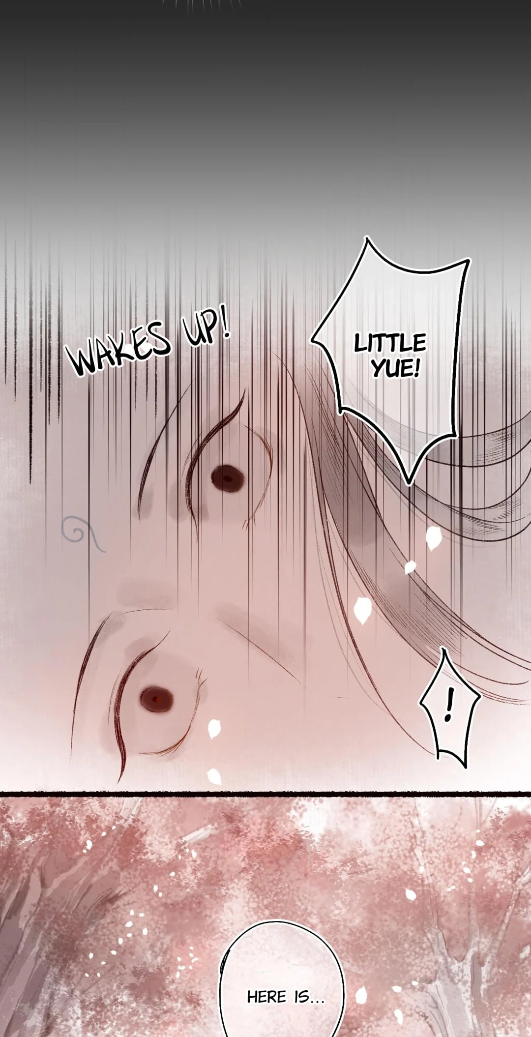 Read Fair Wind Scroll chapter 47 image 38 on Lezhin
