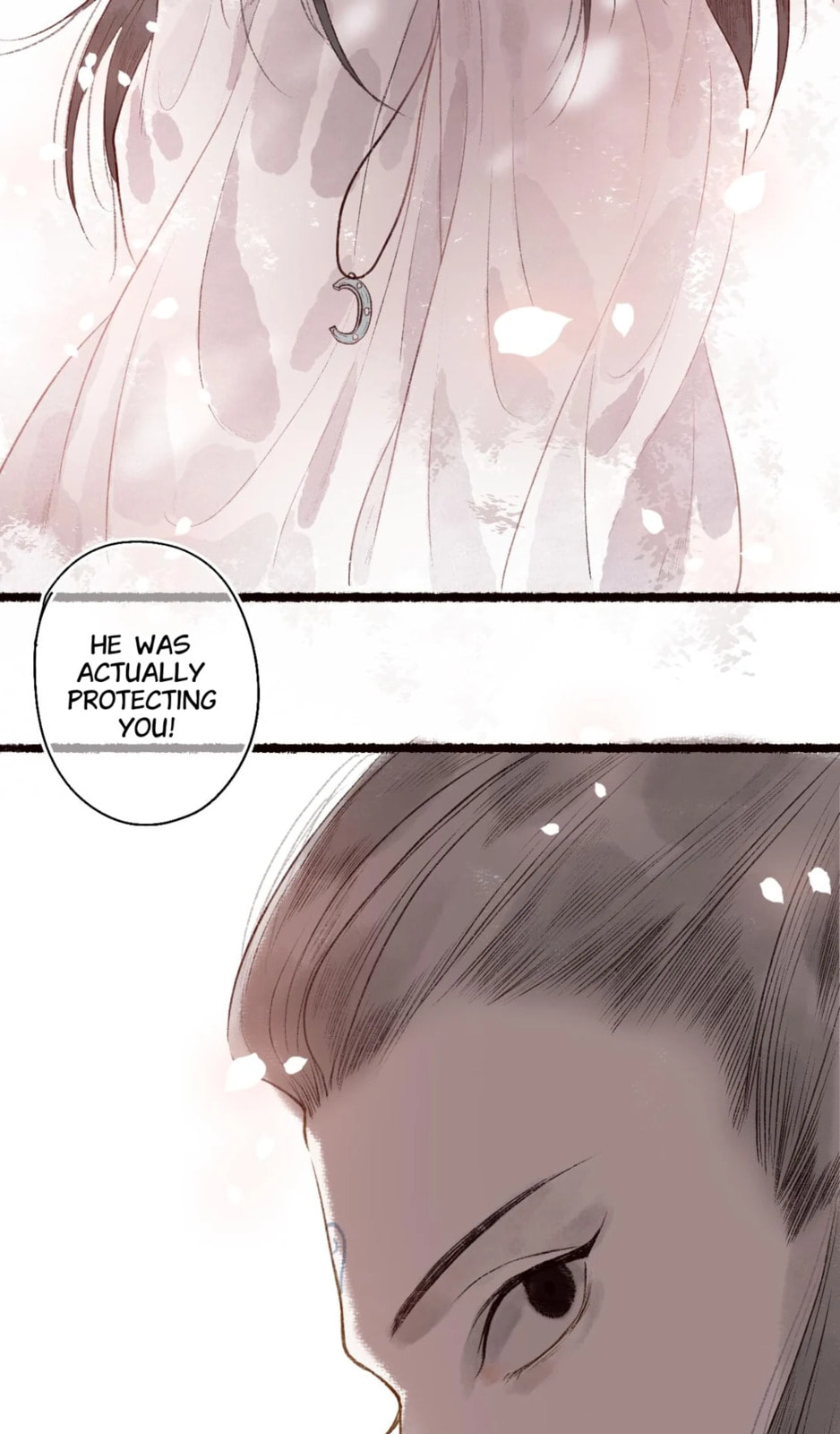 Read Fair Wind Scroll chapter 47 image 41 on Lezhin