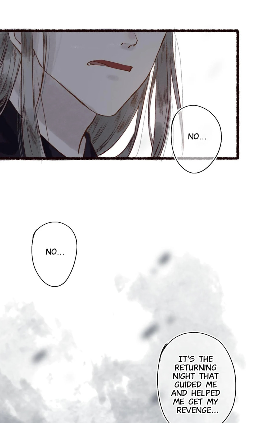 Read Fair Wind Scroll chapter 48 image 10 on Lezhin