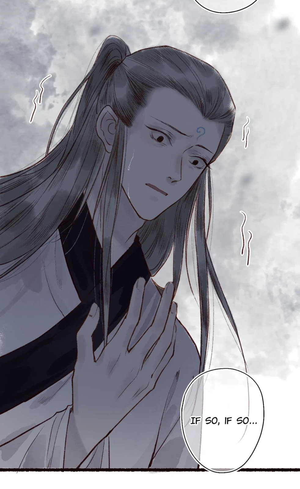 Read Fair Wind Scroll chapter 48 image 11 on Lezhin
