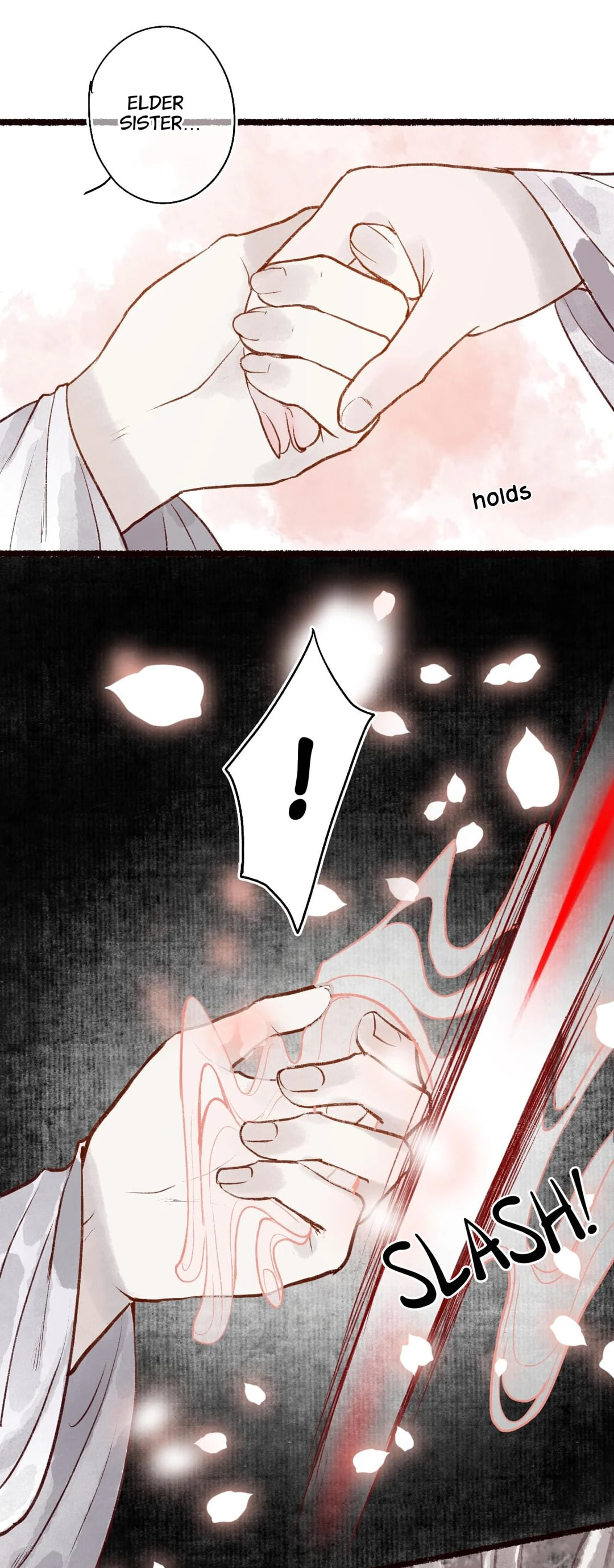 Read Fair Wind Scroll chapter 48 image 19 on Lezhin
