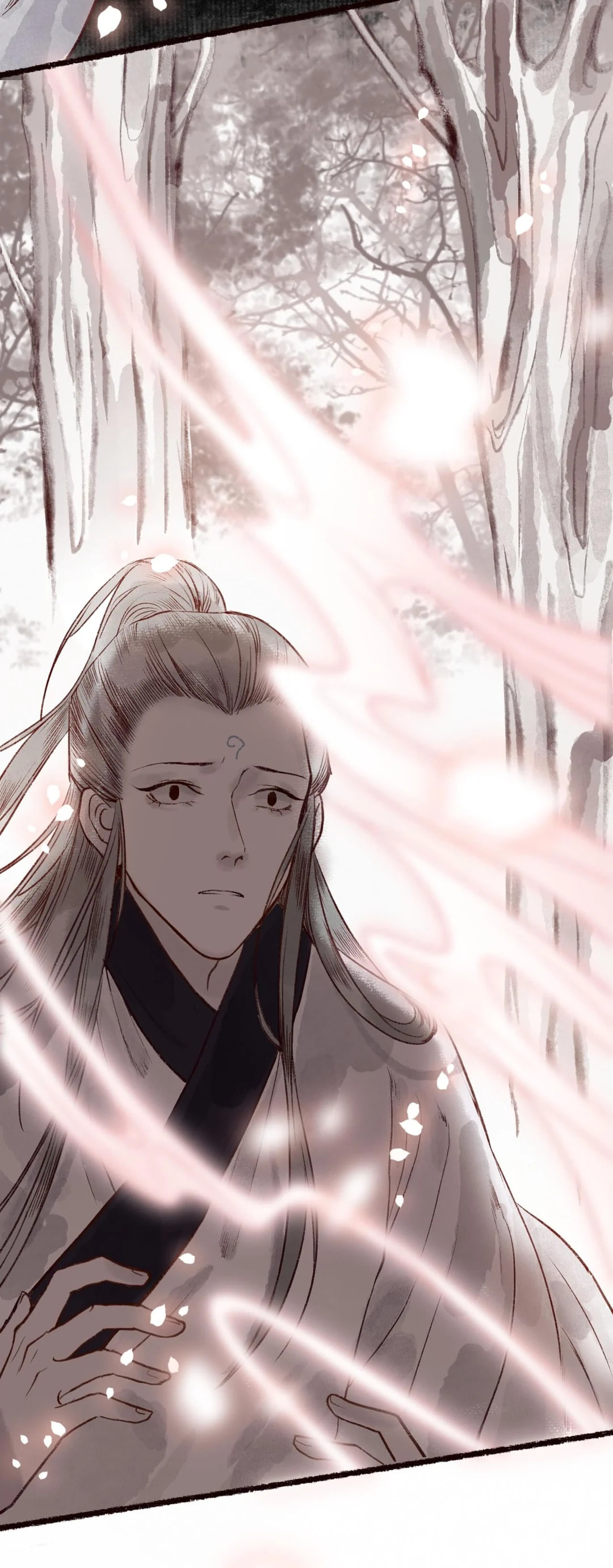 Read Fair Wind Scroll chapter 48 image 20 on Lezhin