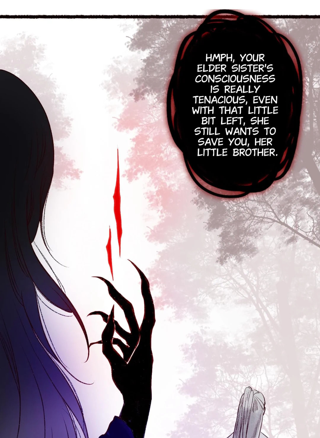 Read Fair Wind Scroll chapter 48 image 22 on Lezhin