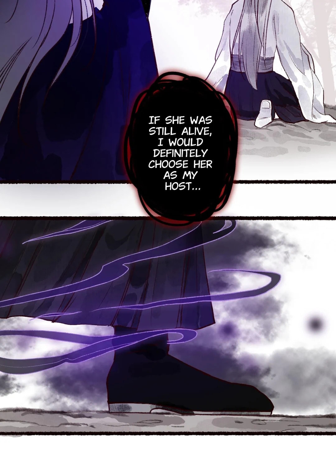 Read Fair Wind Scroll chapter 48 image 23 on Lezhin