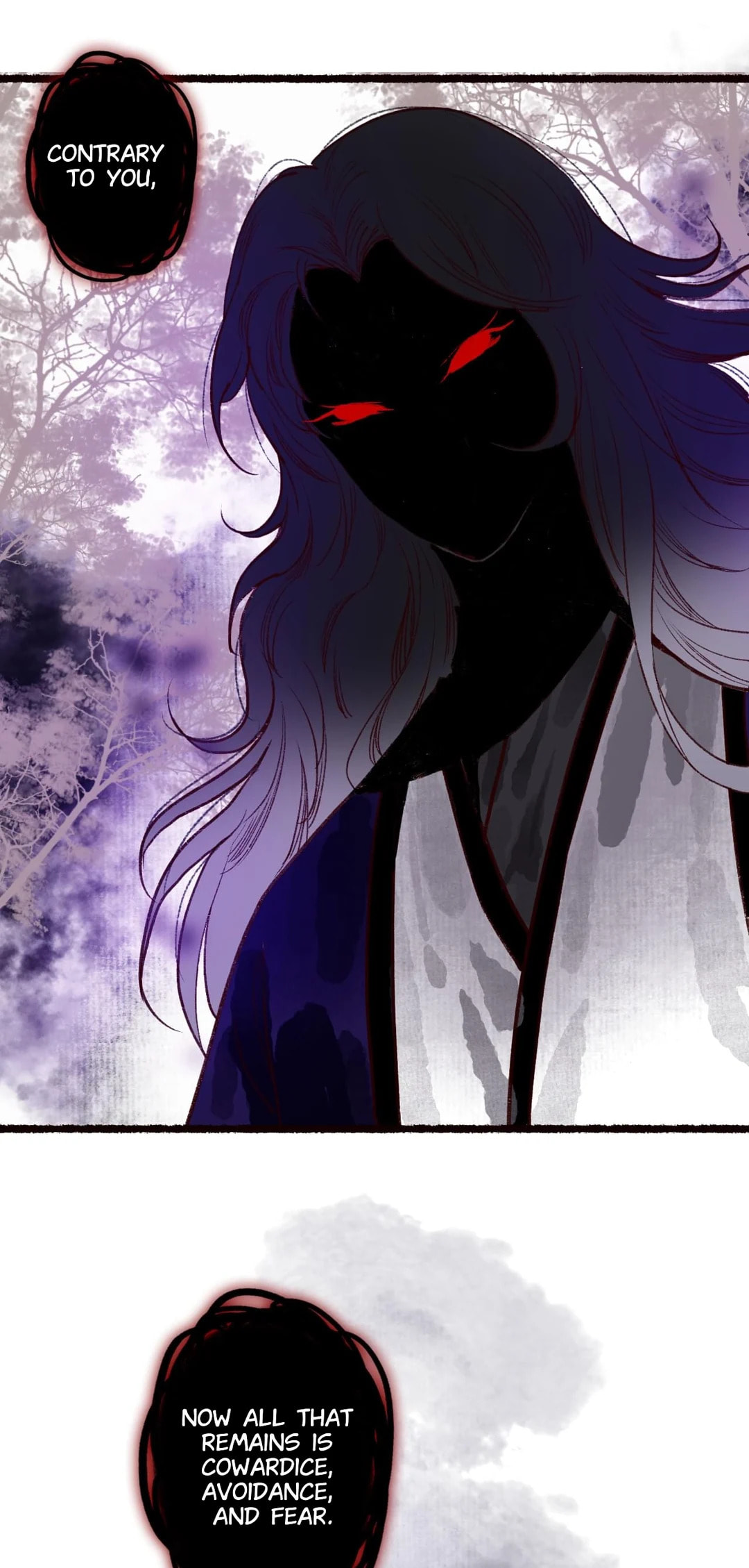 Read Fair Wind Scroll chapter 48 image 24 on Lezhin