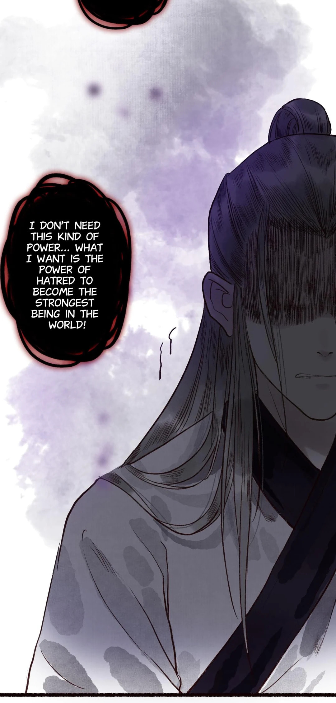 Read Fair Wind Scroll chapter 48 image 25 on Lezhin