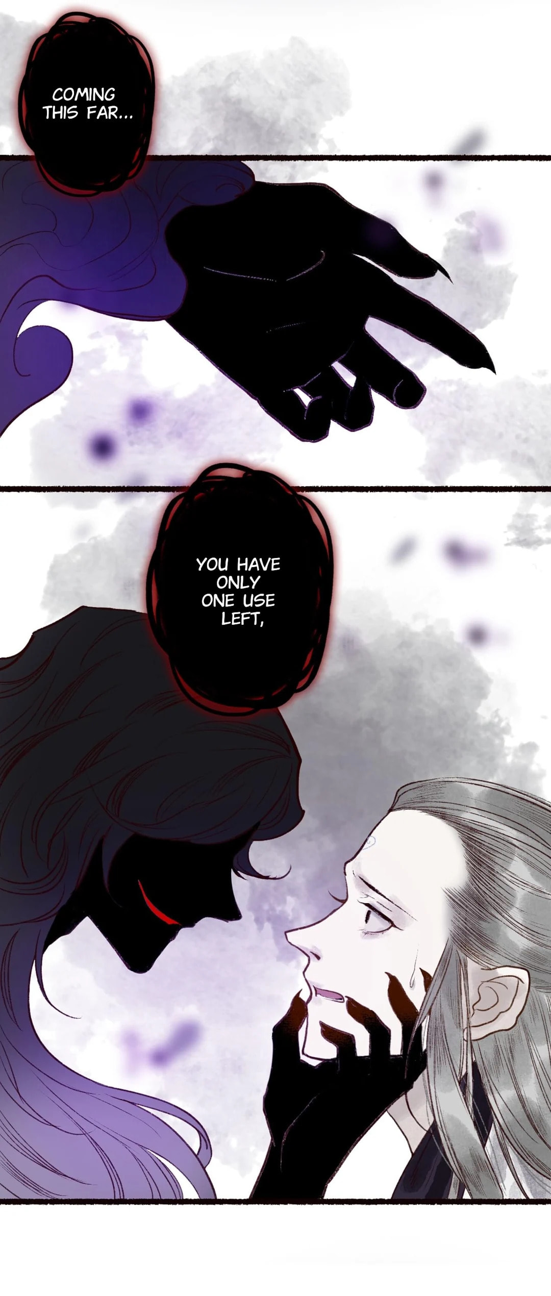 Read Fair Wind Scroll chapter 48 image 26 on Lezhin