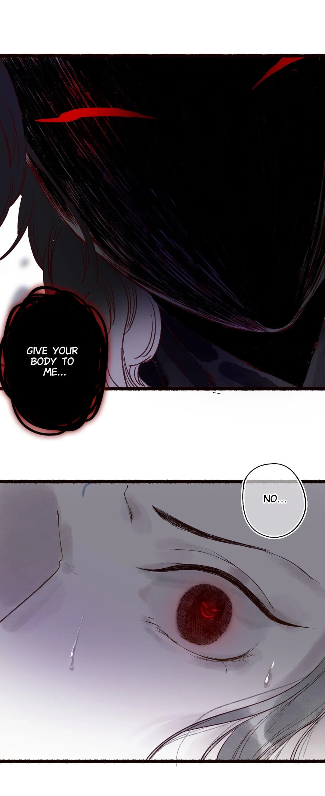 Read Fair Wind Scroll chapter 48 image 27 on Lezhin