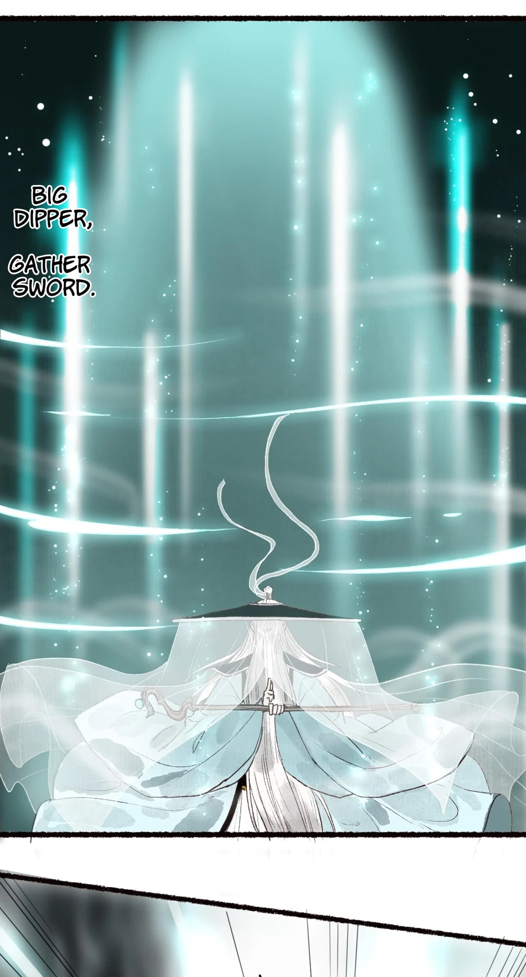 Read Fair Wind Scroll chapter 48 image 30 on Lezhin