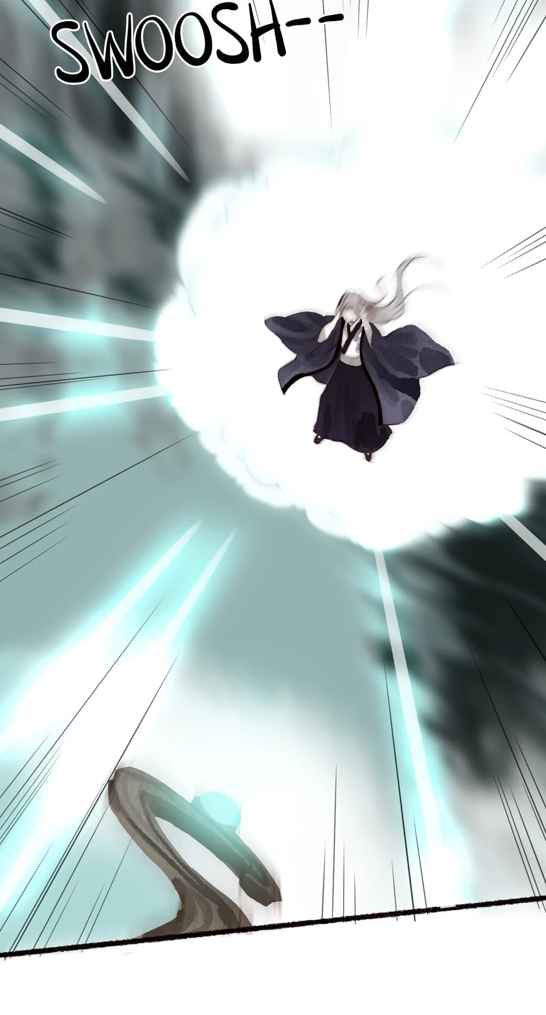 Read Fair Wind Scroll chapter 48 image 31 on Lezhin