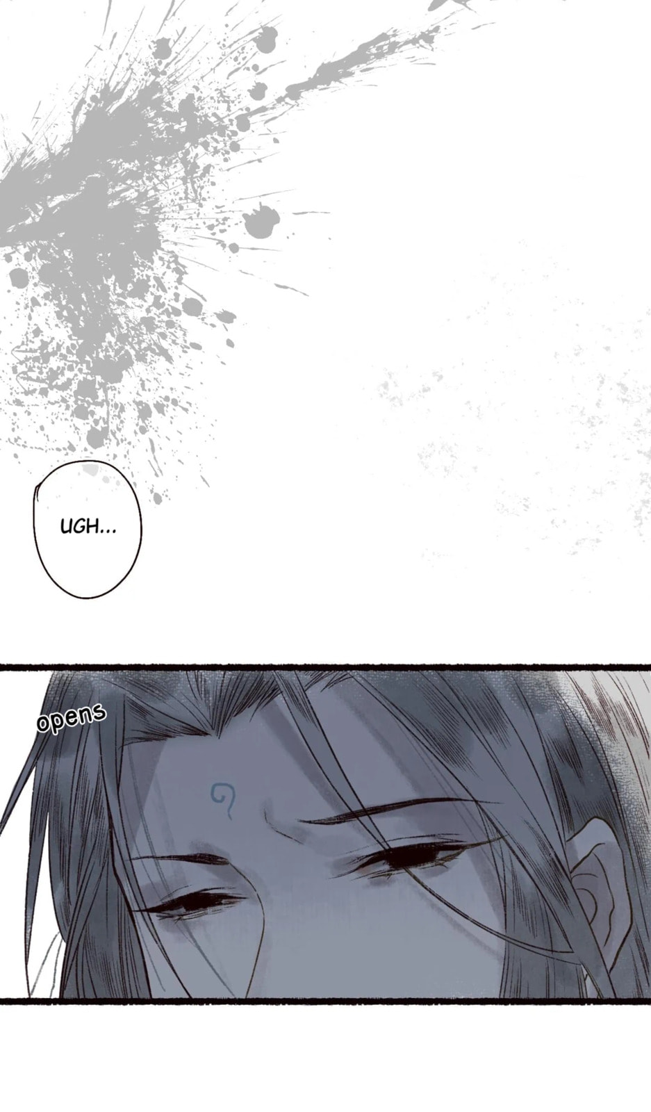 Read Fair Wind Scroll chapter 48 image 33 on Lezhin