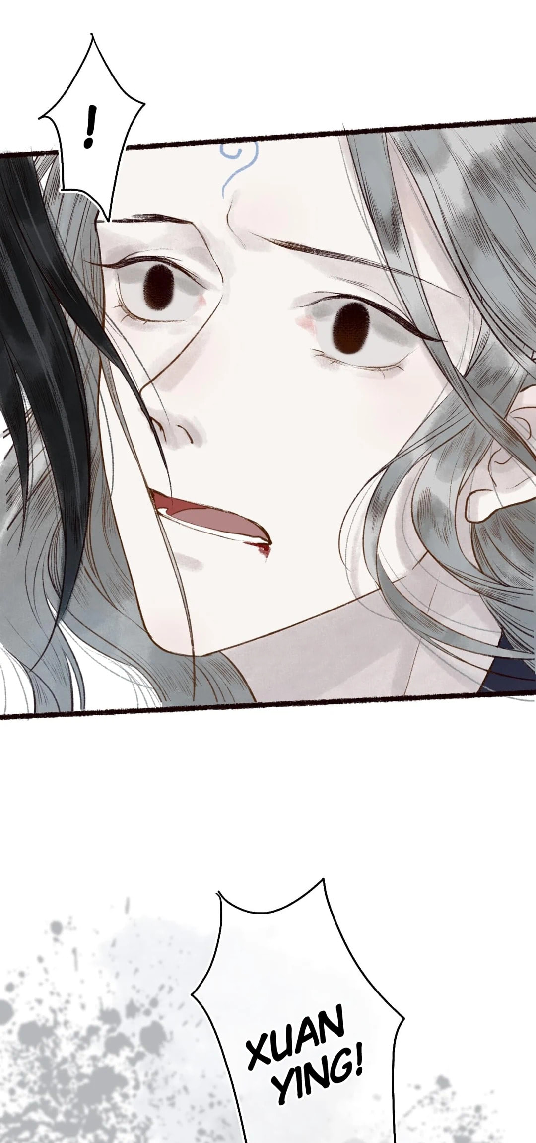Read Fair Wind Scroll chapter 48 image 35 on Lezhin