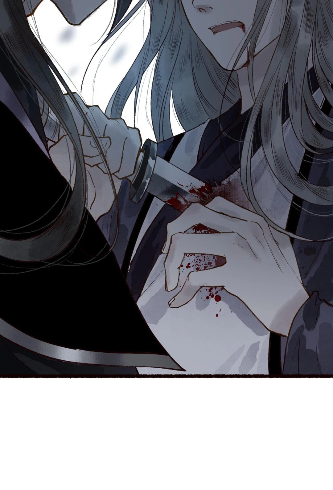 Read Fair Wind Scroll chapter 48 image 38 on Lezhin