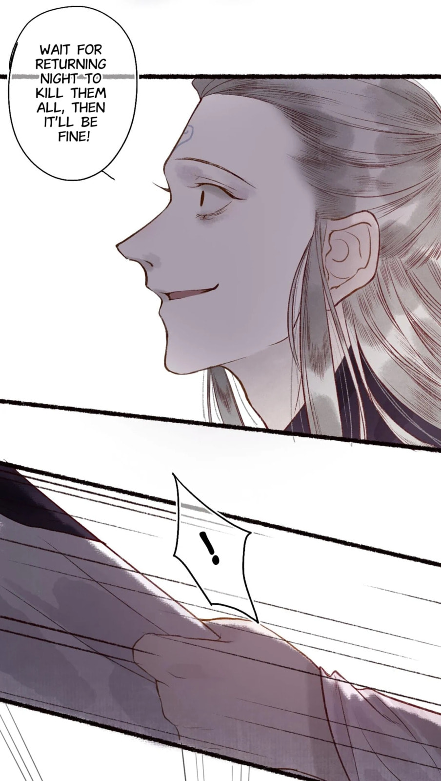 Read Fair Wind Scroll chapter 48 image 4 on Lezhin