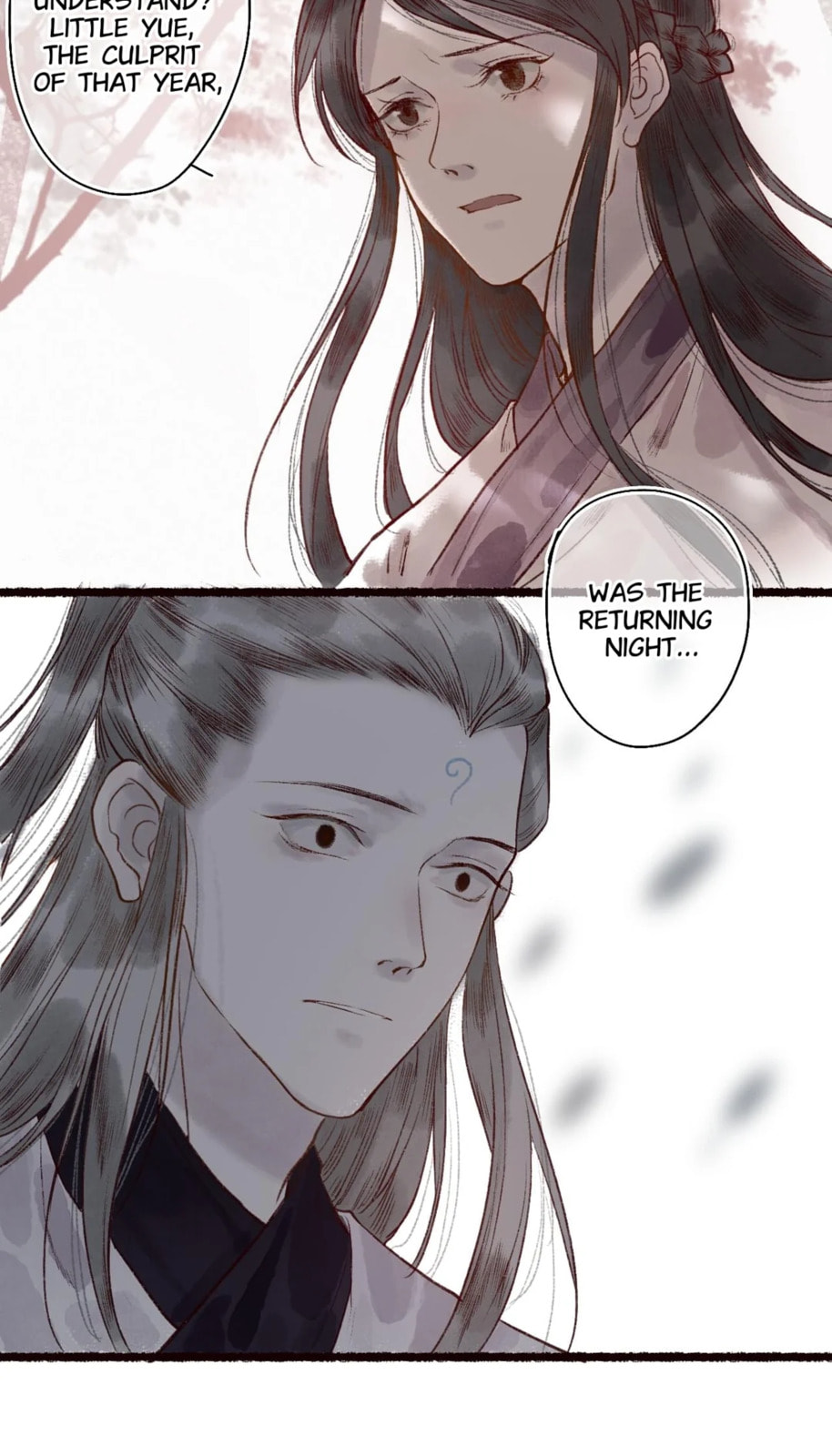 Read Fair Wind Scroll chapter 48 image 9 on Lezhin